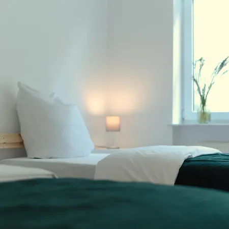 Levax Living - Erste Etage - Cozy - Close To Λειψία