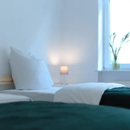 Levax Living - Erste Etage - Cozy - Close To Apartment