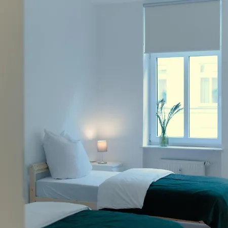 Levax Living - Erste Etage - Cozy - Close To