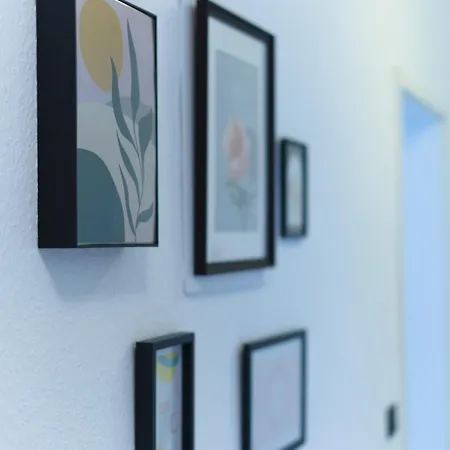 Levax Living - Erste Etage - Cozy - Close To *