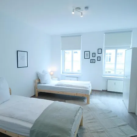 Levax Living - Erste Etage - Cozy - Close To *