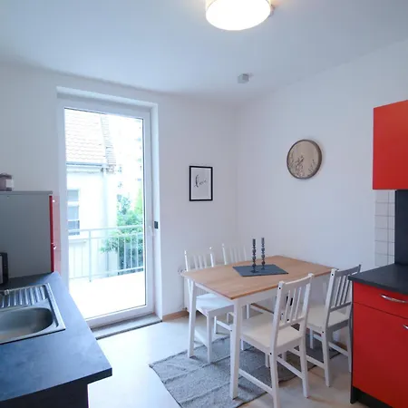 Levax Living - Erste Etage - Cozy - Close To Apartment *