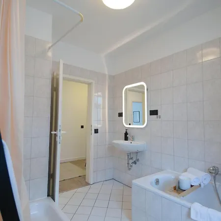 Levax Living - Erste Etage - Cozy - Close To *