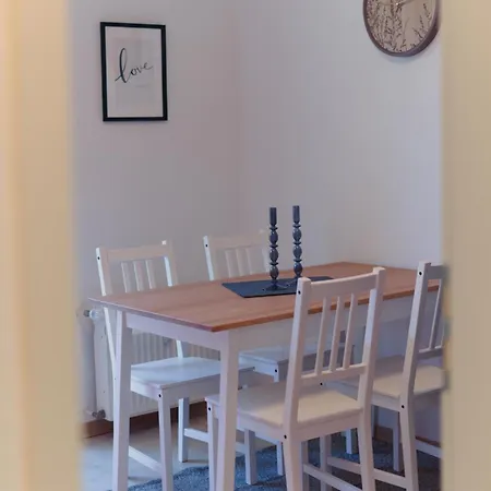 Levax Living - Erste Etage - Cozy - Close To