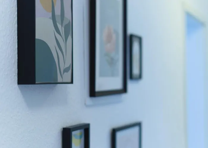 Levax Living - Erste Etage - Cozy - Close To *