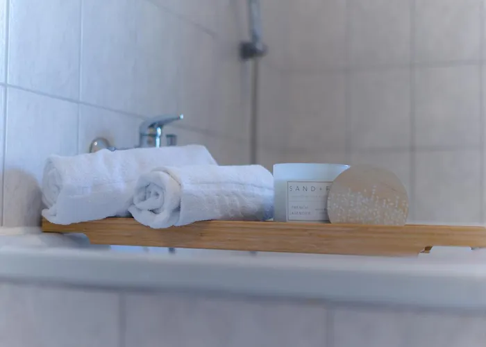 Levax Living - Erste Etage - Cozy - Close To Διαμέρισμα