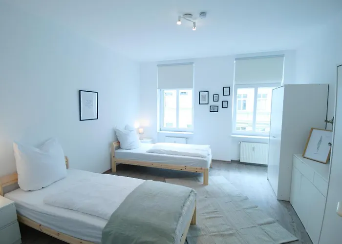 Levax Living - Erste Etage - Cozy - Close To *