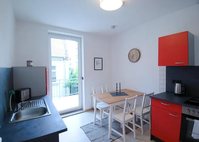 Levax Living - Erste Etage - Cozy - Close To Διαμέρισμα *