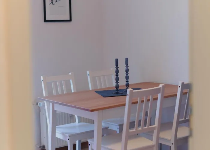 Levax Living - Erste Etage - Cozy - Close To